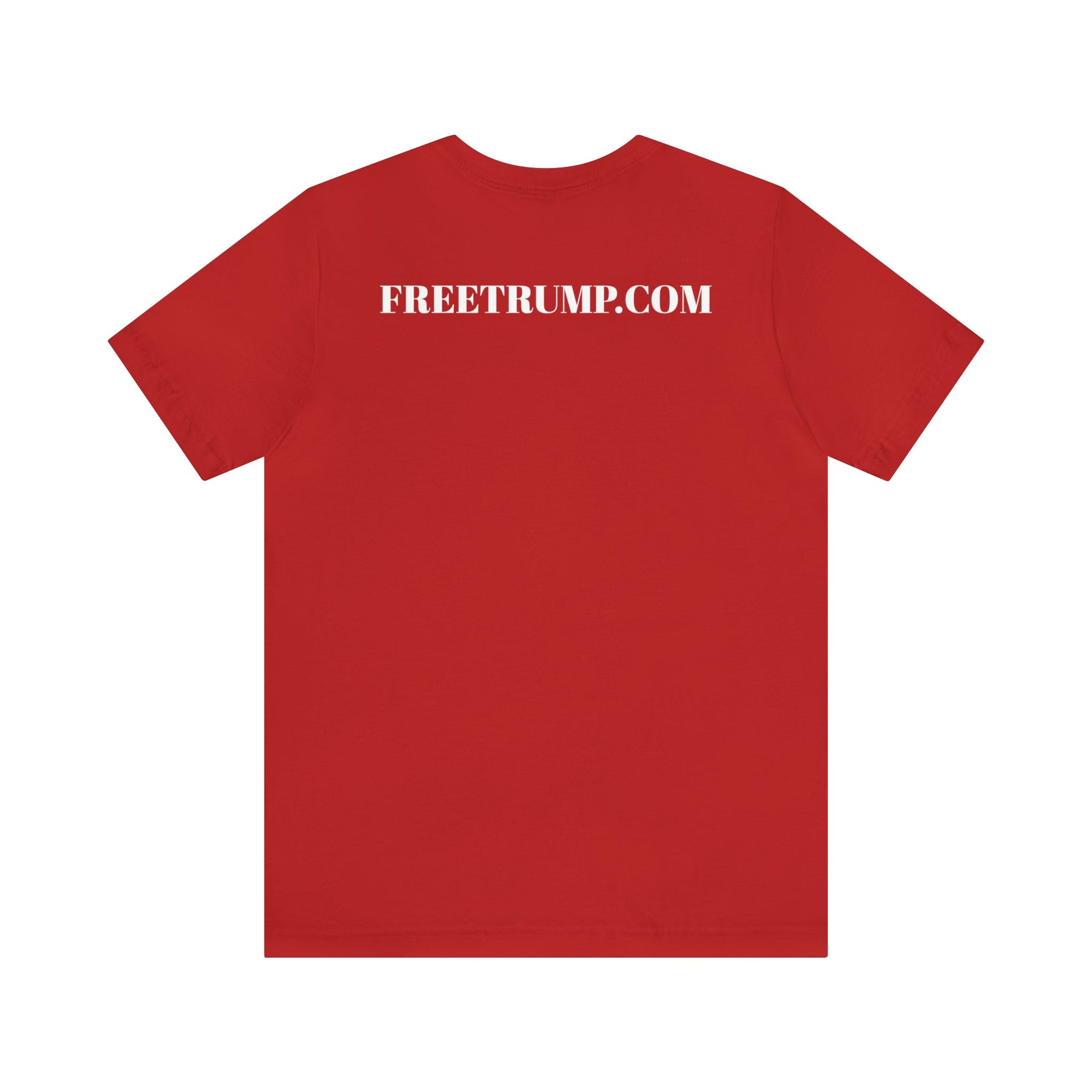 Donald Trump Campaign Rally 2024 T-Shirt - Take America Back ...