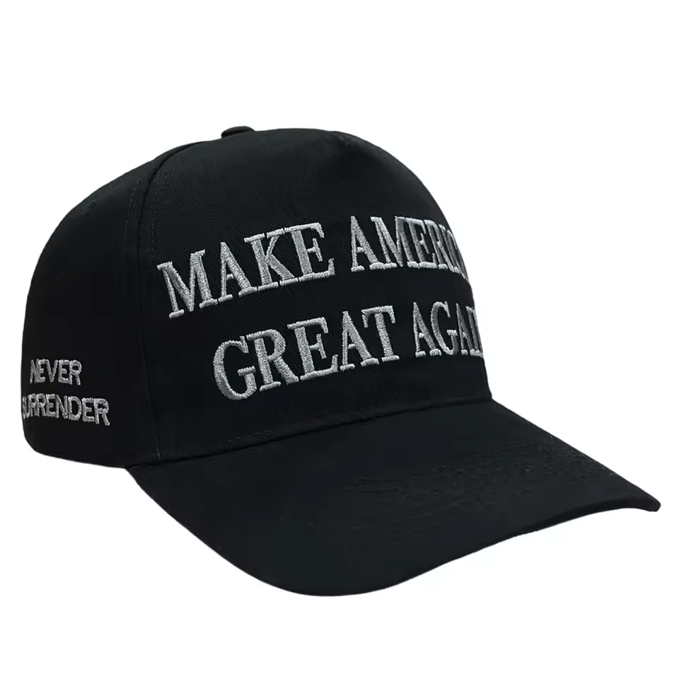 Trump Maga Hats Rally 2024 – FREETRUMP.COM
